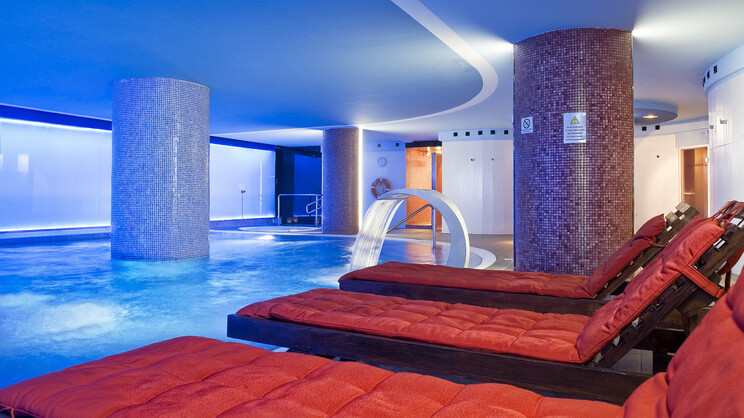 Alexandre Hotel La Siesta